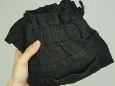 szorty dresowe damskie bershka: Bershka, Szorty damskie, rozmiar 2XS — 7