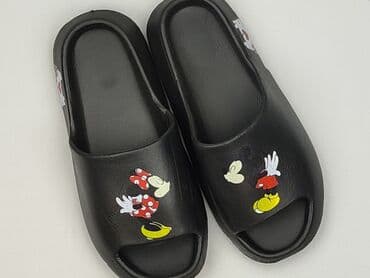 Klapki męskie, rozmiar 44