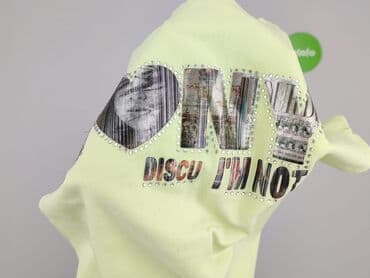 new yorker los angeles t shirt: T-shirt damski, rozmiar L — 6