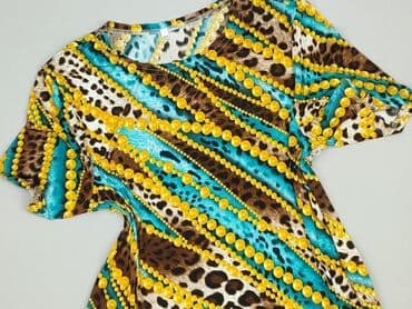 Women`s dress, size 2XL at lalafo.pl Women`s dress, size 2XL