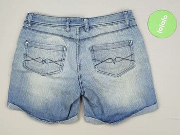 jeans short: Esmara, Szorty damskie, rozmiar S — 3