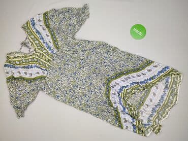 płaszcz rainbow: RAINBOW, Sukienka damska, rozmiar 2XL — 2