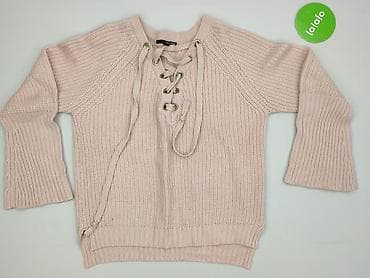 tchibo softshell: Tally Weijl, Sweter damski, rozmiar S — 2