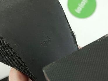 steve madden sandały na platformie: Sandały damskie, rozmiar 40 — 6