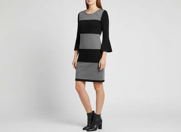 sukienka montego: Sukienka damska, S — 6