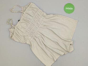 kamizelka damska krótka h m: H&M Divided, Kombinezon damski, rozmiar M — 3