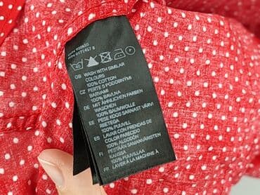 Koszule: H&M, Koszula damska, rozmiar M — 6