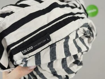 laczki ala crocs: Cropp, Koszula damska, rozmiar L — 6