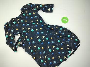 sukienki size plus: Sukienka damska, rozmiar 2XL — 3