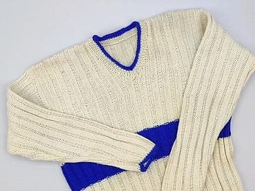 Sweter damski, rozmiar L