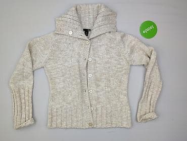 tory: H&M, Kardigan damski, rozmiar M — 4