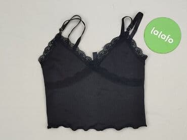 valento top quality: H&M, Топ жіночий, 2XS — 2