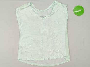 długość koszulki a wzrost: Bluzka damska, rozmiar M — 3