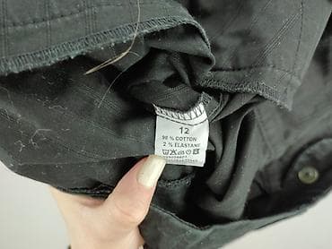 st bernard golf: Spodnie 3/4 damskie, rozmiar L — 4