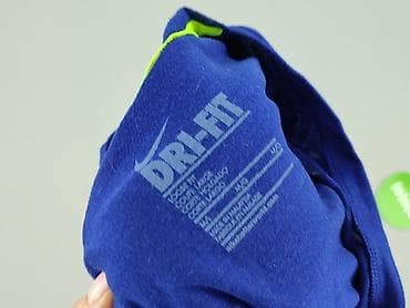 nike pro bluzki: Nike, T-shirt damski, rozmiar M — 5