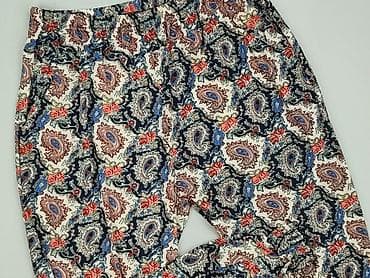 by very spodnie: IDEAL, Spodnie materiałowe damskie, rozmiar 4XL — 1