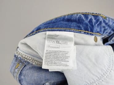 slim jeans drip: Jeansy dla mężczyzn, L — 5