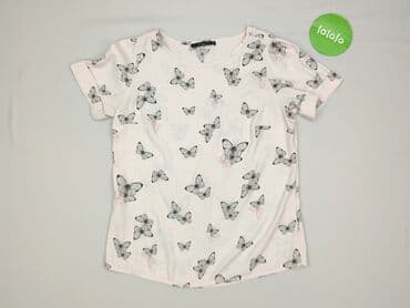 allegro t shirty 4f: Mohito, Women`s T-shirt, size 2XS (EU 32) — 2