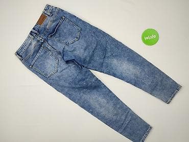 511 jeans: Jeansy damskie, rozmiar S — 3