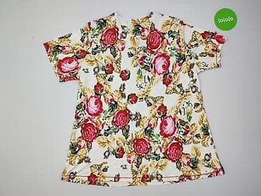 bluzki marvel: Bluzka damska, rozmiar 2XL — 3