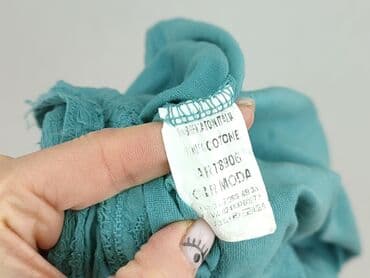 Moda Italia, Bluzka damska, M w lalafo.pl — 4 Moda Italia, Bluzka damska, M — 4