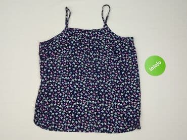 majtki nautica: Janina, Top damski, rozmiar 2XL — 2