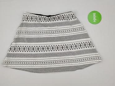 jeansy custom: Coline, Spódnica damska, rozmiar L — 3