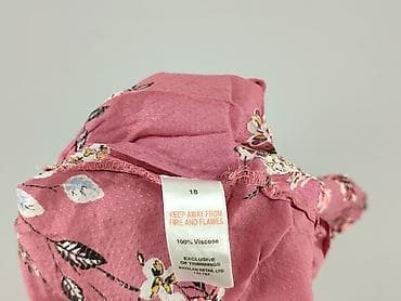 Women: Papaya, Women's blouse, size 3XL — 6