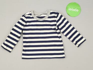 koszulka od stradivarius: T-shirt, George, 9-12 months, condition - Very good — 2