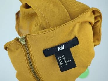 sukienka 122 h m: H&M, Sukienka damska, rozmiar XL — 4
