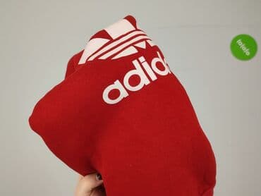 abercrombie fitch bluza: Adidas, Bluza damska
, S — 6