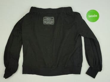 obcisłe bluzy: Bluzka damska, rozmiar L — 3