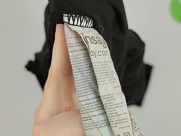 stringi pod legginsy: Sinsay, Legginsy rozmiar 2XL — 5