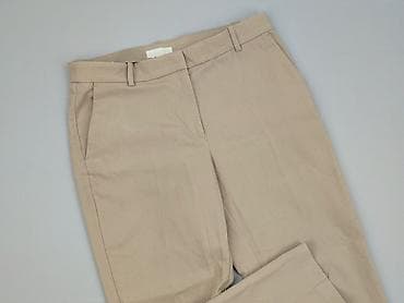 H&M, Spodnie materiałowe damskie, rozmiar 2XL