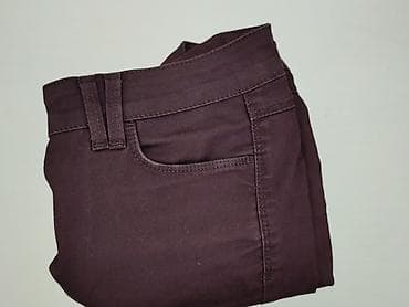 pull pull bear: Marks & Spencer, Spodnie materiałowe damskie, rozmiar M — 7