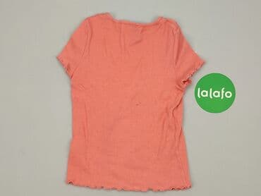 sinsay golf: T-shirt, Little kids, 9 years, 128-134 cm, condition - Good — 3