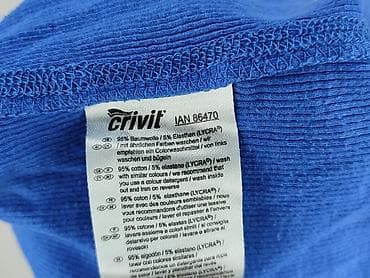 Women: Crivit, Women`s top, size M — 5