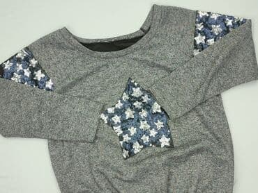 Women`s sweatshirt, 2XL