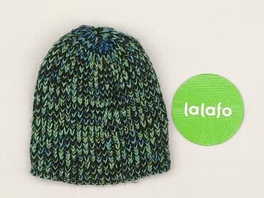 h: Hat, 52-54 cm, condition - Perfect — 2