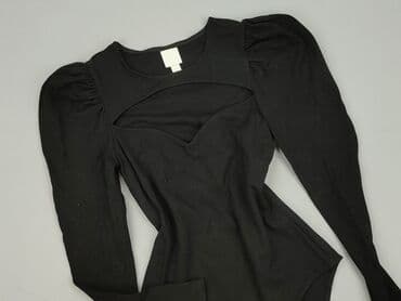 duże rozmiary ekskluzywne sukienki plus size: H&M, Women`s body, size S (EU 36) — 1