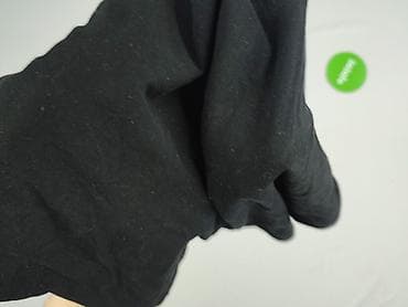 koszulka prada czarna: Koszulka dla mężczyzn, rozmiar M — 4