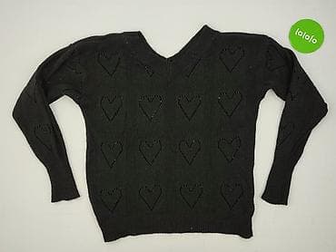 pauzza bluzki: Sweter damski, rozmiar 3XL — 2