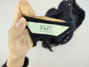 tanie ubrania sklep internetowy: F&F, Tunika damska, rozmiar M — 4