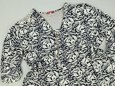 oversized: Bluzka damska, rozmiar 6XL — 1