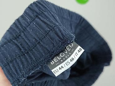 spodnie dresowe bytom: Beloved, Spodnie dresowe damskie, rozmiar 2XL — 4