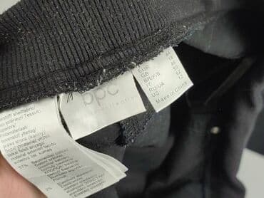 joggery bawełniane damskie: Bpc, Women`s trousers, size 2XL (EU 44) — 4