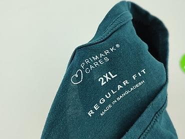 potter: Primark, Лонгслів для чоловіків, розмір 2XL — 4