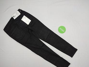 drill jeans: Jeansy damskie, rozmiar M — 3