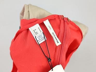 morgan sweter: Mango, Sukienka damska, rozmiar M — 4