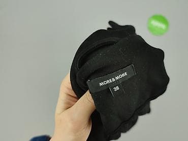 buty do garnituru lasocki: More & More, Marynarka damska, rozmiar M — 4